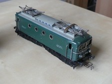 locomotive jep échelle 0 - vrai BB8101