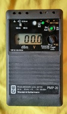 WANDEL & GOLTERMANN PMP20
