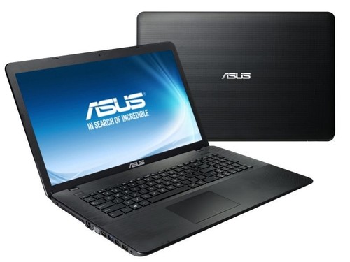 Portable asus pouces - 17.3,