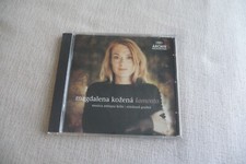 MAGDALENA KOZENA CD LAMENTO