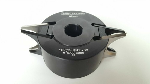 Universel tête coupe - de,