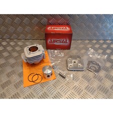 cylindre piston culasse airsal