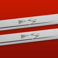 CITROEN DS3  Plaques de seuil