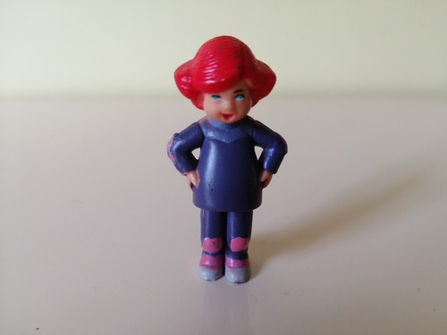 Popy macau figurine - popy,