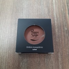 Maquillage Ombre À Paupières Peggy Sage Camel 870390 Fard A Paupières 