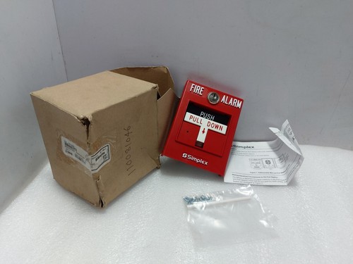 Simplex 4099 9006 station led - simplex, station-led
