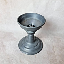 Ancien Bougeoir Porte-Cierge