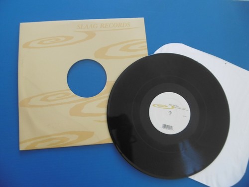 Vinyle staci games slaag - vinyle,