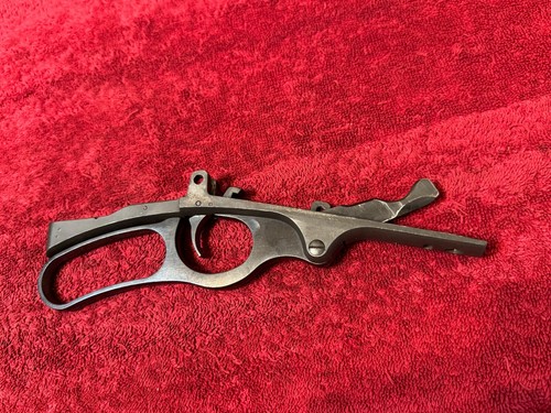 Marlin 336 trigger - 336, guard