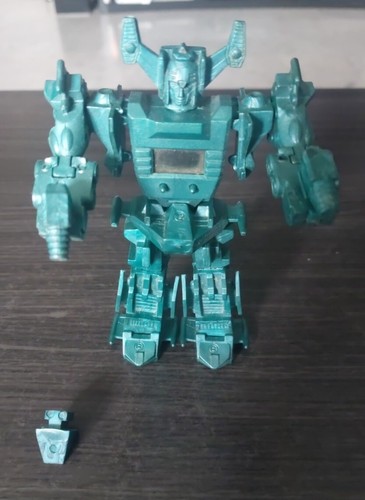 Robot quartz montre horloge - ,