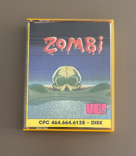 Jeu amstrad cpc - jeu,