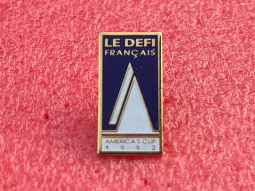 T39 pins défi français - pins,