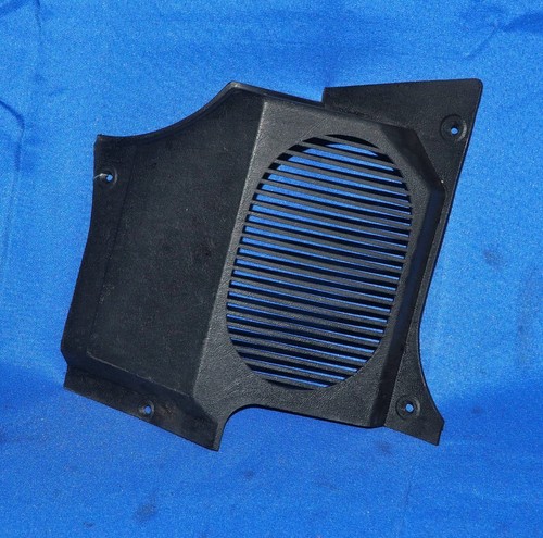 Porsche 914 6 grille - 914-6,