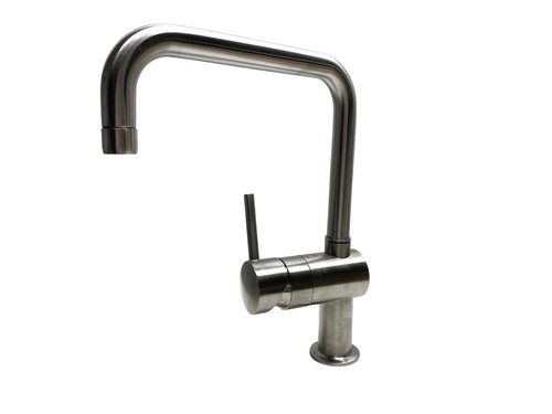 Robinet cuisine grohe minta - cuisine,