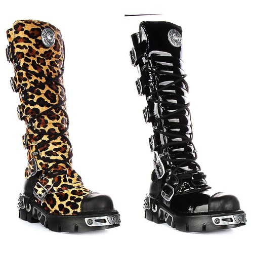 Botte plateforme femme haute - botte,