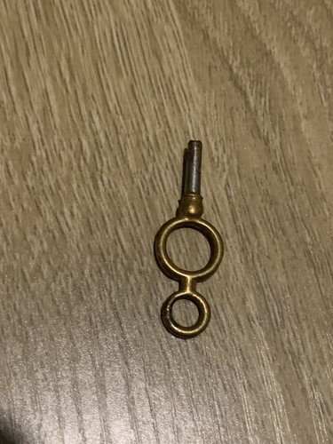 Clé remontoir pour montre - pour,