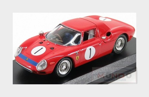 Best ferrari 250lm 1 - ferrari,