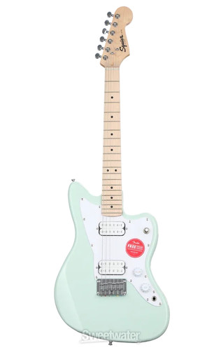Squier mini jazzmaster - squier,