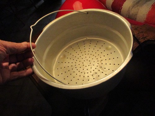 Bac cuisson ancienne grande - cuisson,