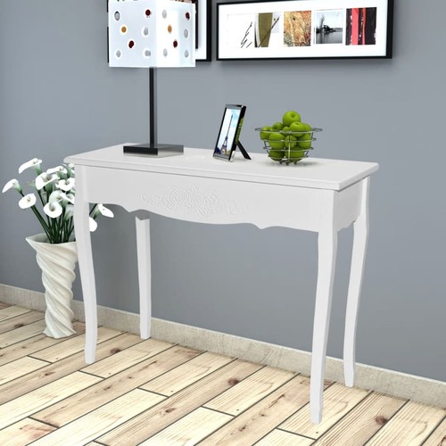 Table console coiffeuse - de,