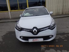 Anti brouillard gauche (feux)