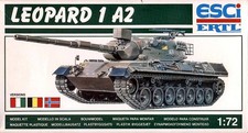 LEOPARD 1 A2
