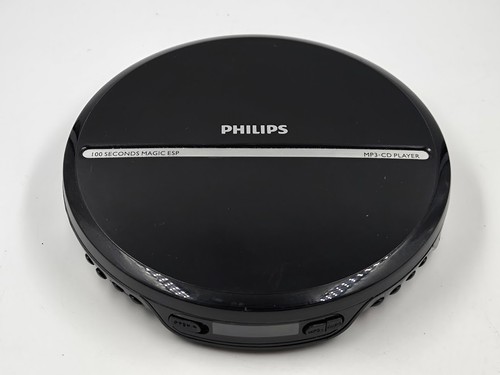 Lecteur mp3 philips exp2546 - cd,