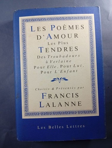 Les poèmes amour - d'amour,