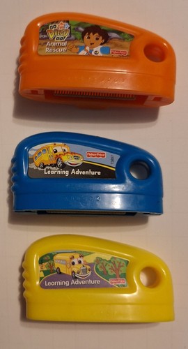 Fisher price smart - price, cycle