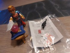 Playmobil Voyante Cirque