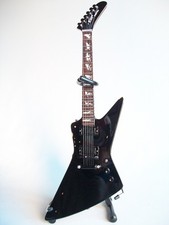 Guitare miniature Axe heaven