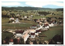AUCP7-0458-39 - MORBIER - Hameau des marais - Vue aérienne