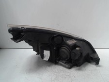 Optique avant principal gauche