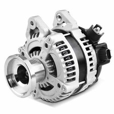 Générateur Alternateur 150A pour Ford C-Max Focus II DA DB 1.8 TDCI 2005/04-