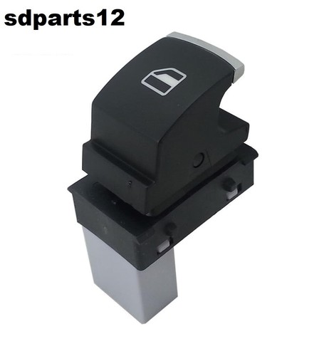 Bouton lève vitre golf 6 - vw,