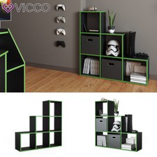 Étagère d'escalier Meuble de