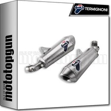 TERMIGNONI POT ECHAPPEMENT