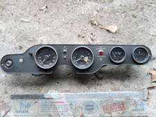 planche de tableau de bord  honda S800