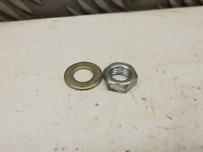 Ryobi RK-26 / moteur Kawasaki TH26 - Ecrou de serrage de noix de lanceur