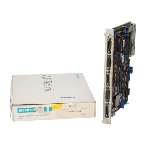 Siemens 6fm1726 3aa00 - siemens, 6fm1726-3aa00