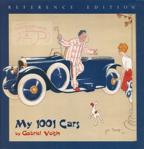 Voisin livre mes 1001 voitures - voisin,