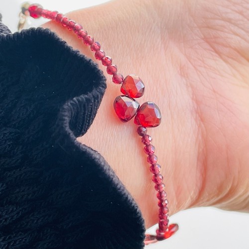 Bracelet argent pierre - bracelet,