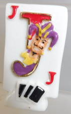 FEVE 2006 - DETOURS DE CARTES LE JOCKER 1