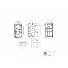 Actuateur de Turbo Wastegate