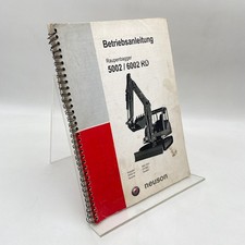 Neuson Pelle Sur Chenilles