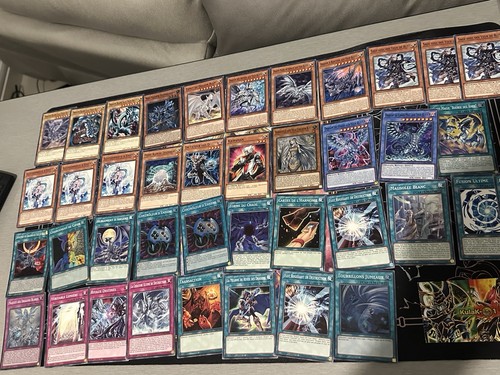 Carte deck dragon - yu-gi-oh!,