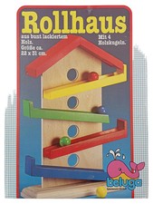 BELUGA Circuit à Billes