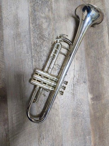 Trompette xeno yamaha - trompette,