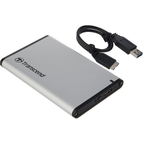 Boîtier sata iii ssd hdd - 2,5",