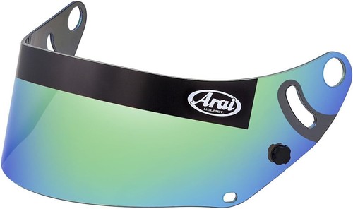 Arai mirror shield - arai,